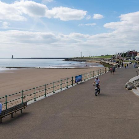 The Seaburn Inn - The Inn Collection Group Sunderland  Exteriör bild