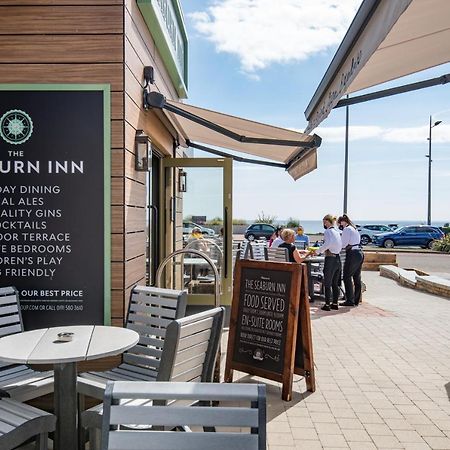 The Seaburn Inn - The Inn Collection Group Sunderland  Exteriör bild