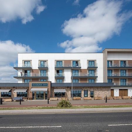 The Seaburn Inn - The Inn Collection Group Sunderland  Exteriör bild