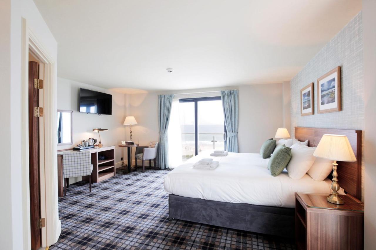The Seaburn Inn - The Inn Collection Group Sunderland  Exteriör bild