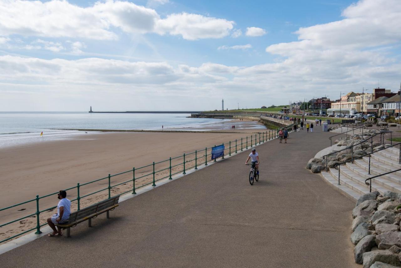 The Seaburn Inn - The Inn Collection Group Sunderland  Exteriör bild