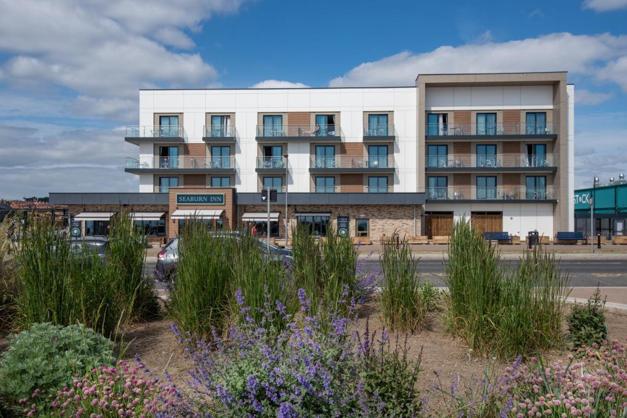 The Seaburn Inn - The Inn Collection Group Sunderland  Exteriör bild
