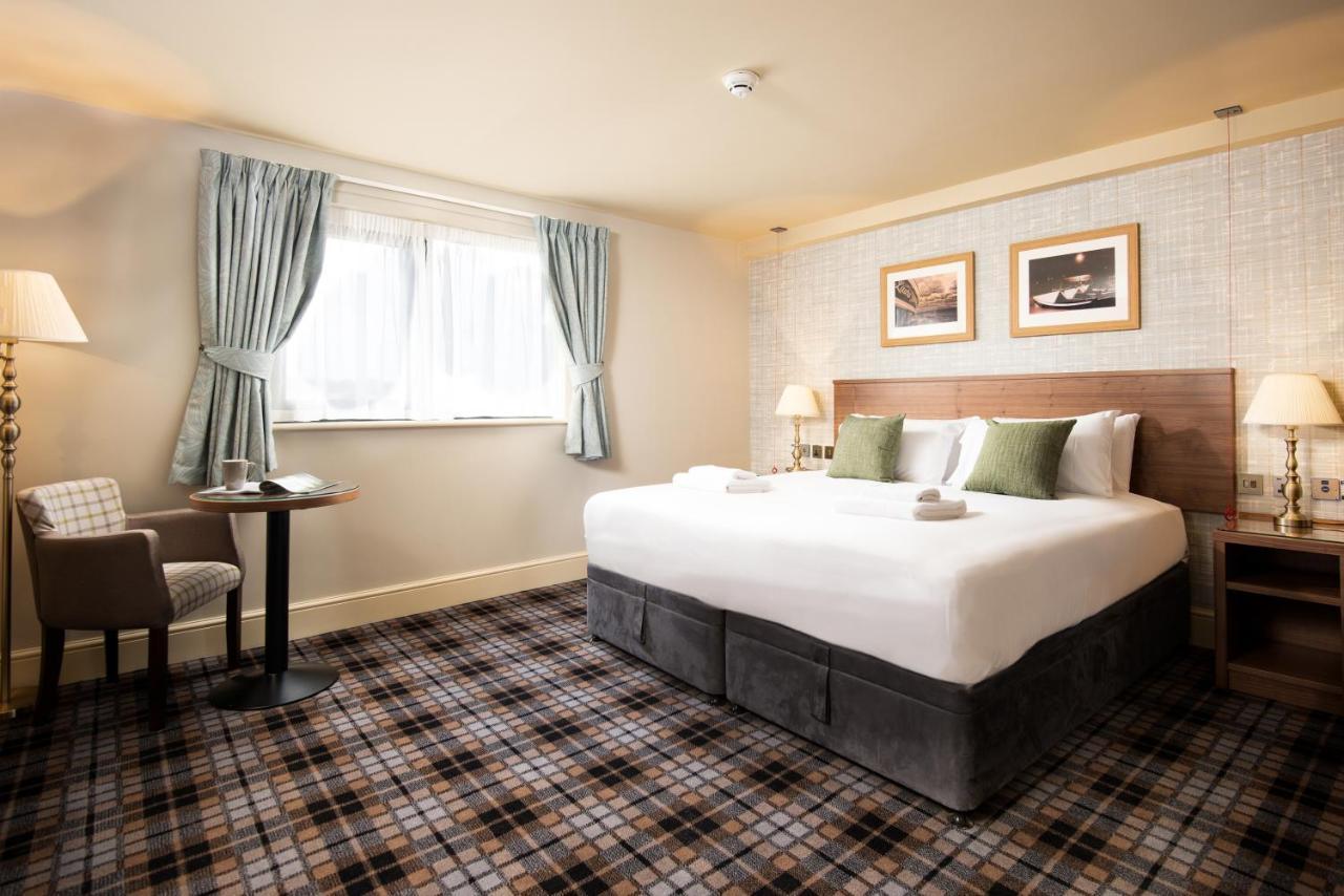 The Seaburn Inn - The Inn Collection Group Sunderland  Exteriör bild
