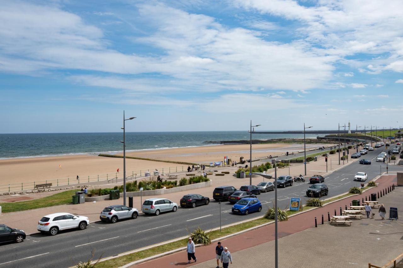 The Seaburn Inn - The Inn Collection Group Sunderland  Exteriör bild