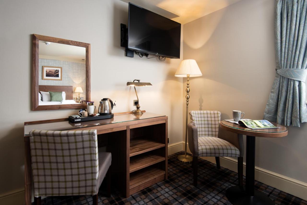 The Seaburn Inn - The Inn Collection Group Sunderland  Exteriör bild