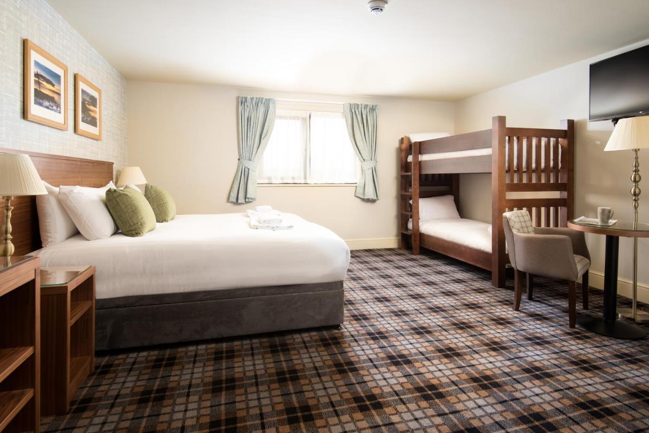 The Seaburn Inn - The Inn Collection Group Sunderland  Exteriör bild