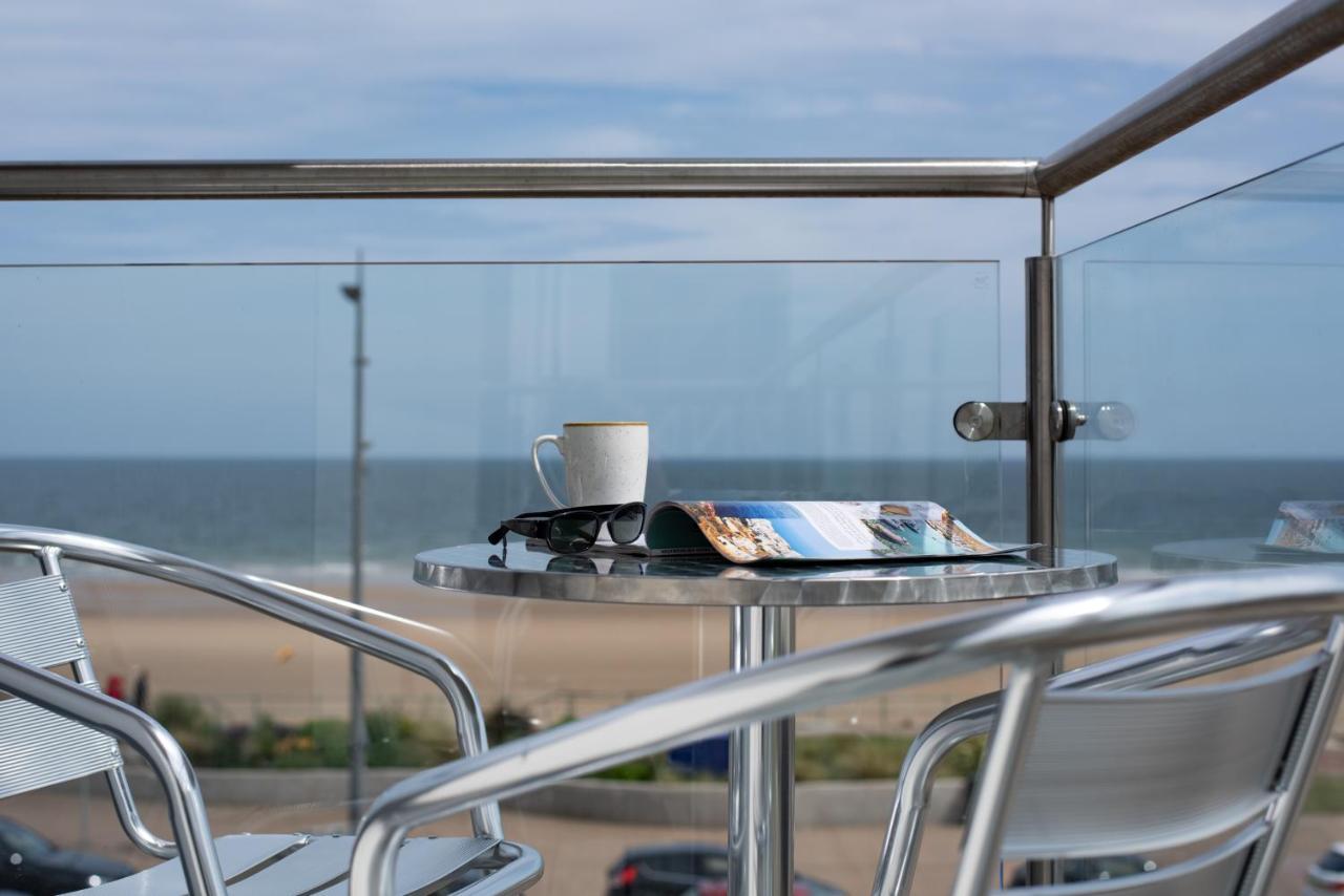 The Seaburn Inn - The Inn Collection Group Sunderland  Exteriör bild
