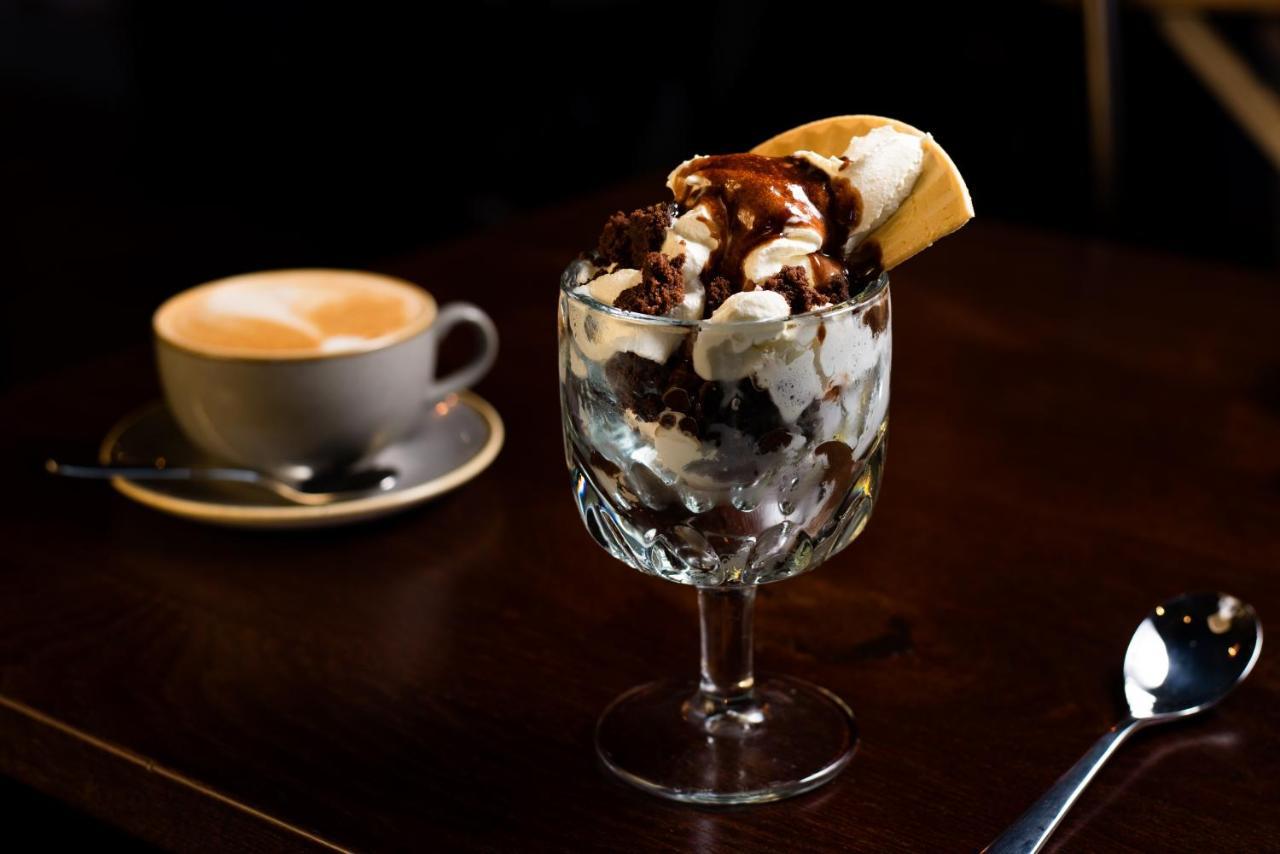 The Seaburn Inn - The Inn Collection Group Sunderland  Exteriör bild
