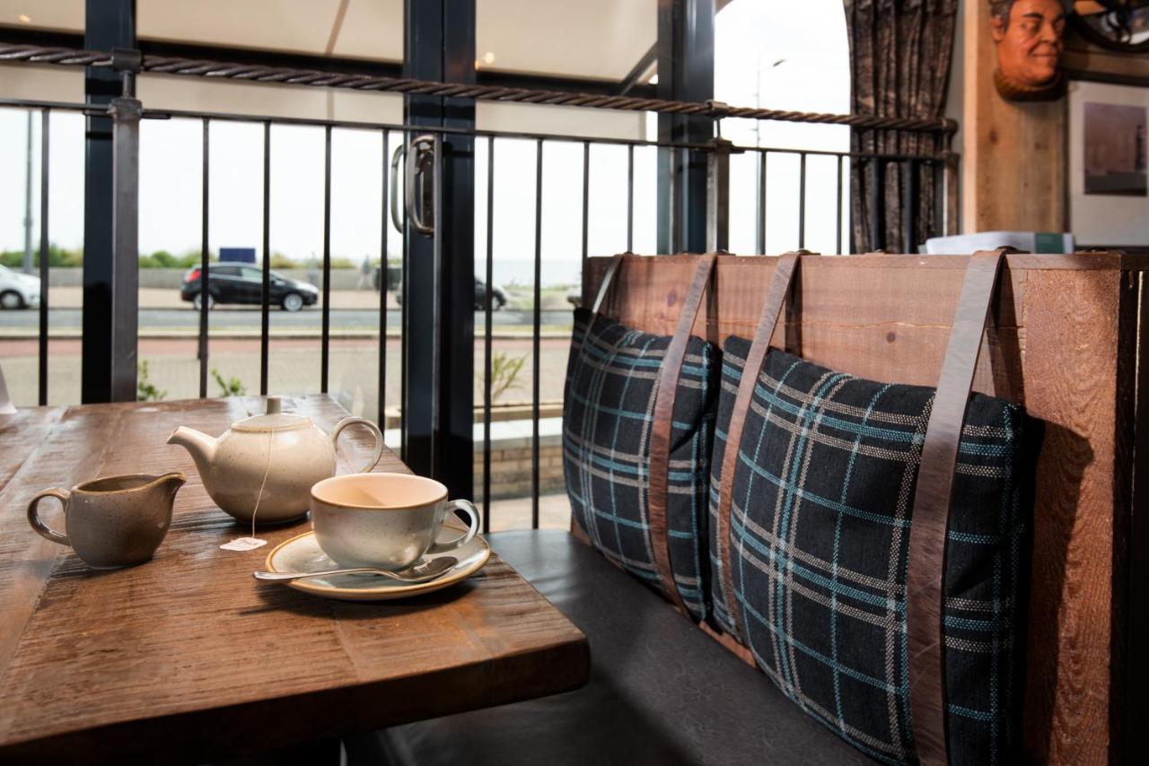 The Seaburn Inn - The Inn Collection Group Sunderland  Exteriör bild