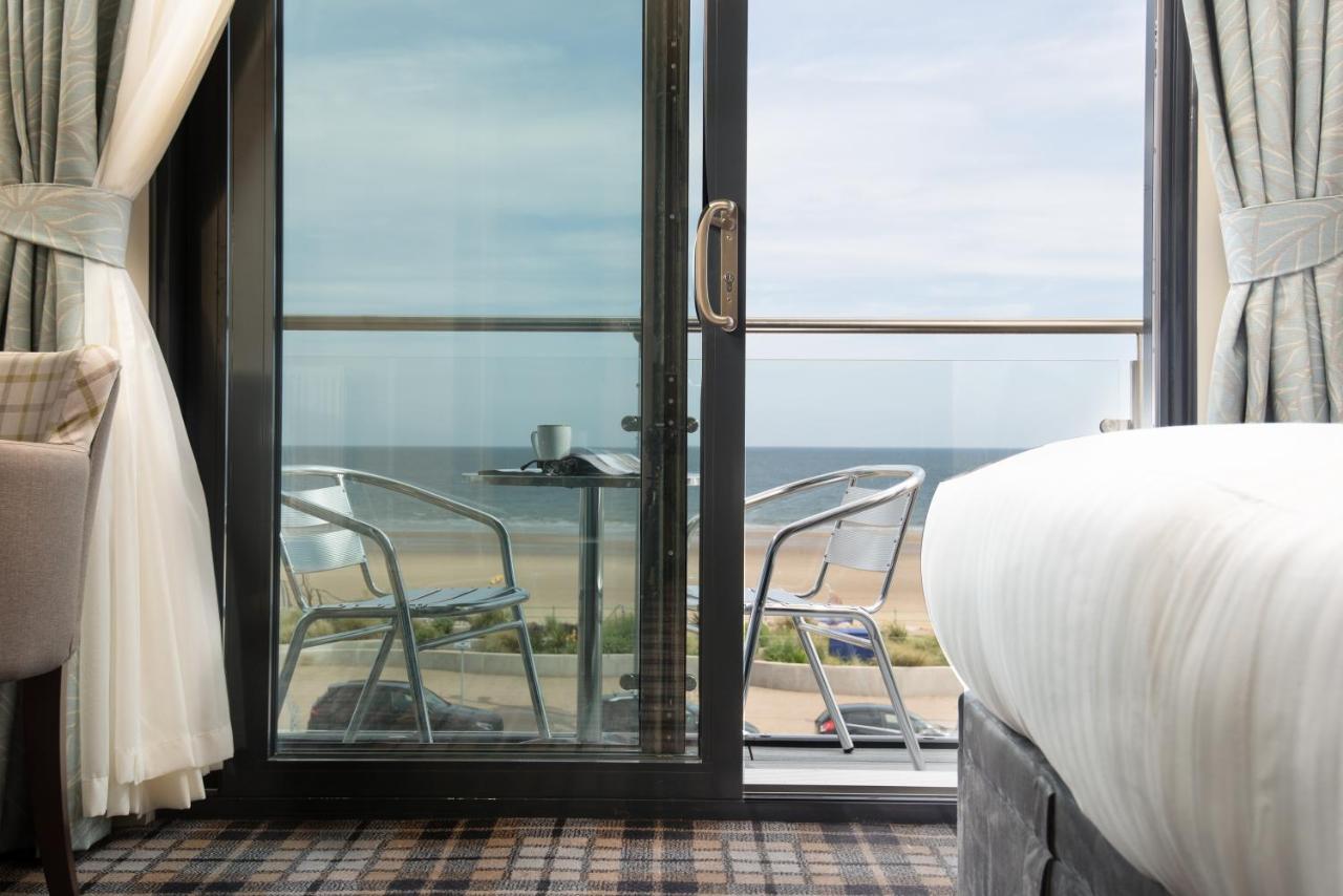 The Seaburn Inn - The Inn Collection Group Sunderland  Exteriör bild